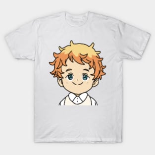 Carol - The Promised Neverland T-Shirt